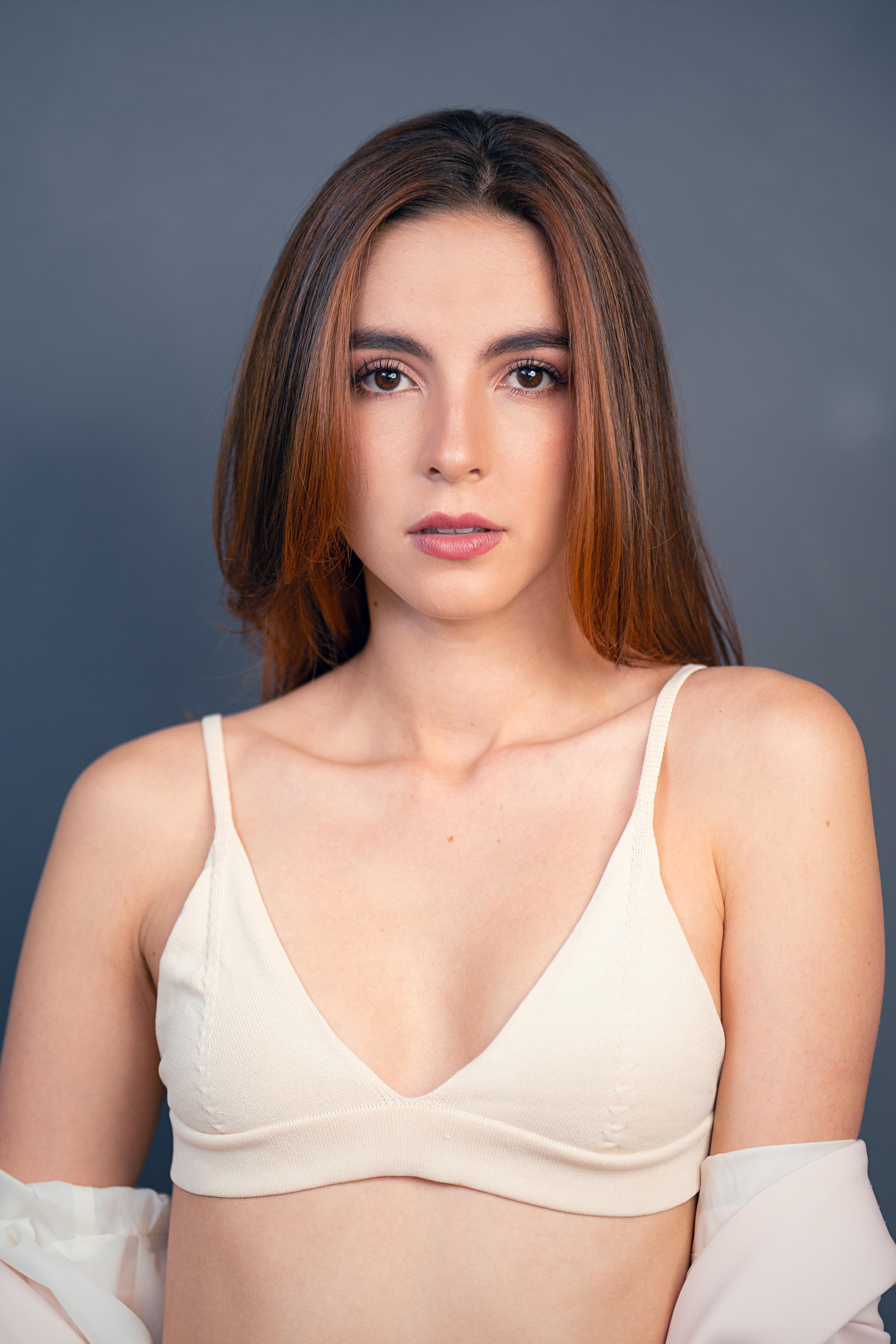 Carolina Angarita