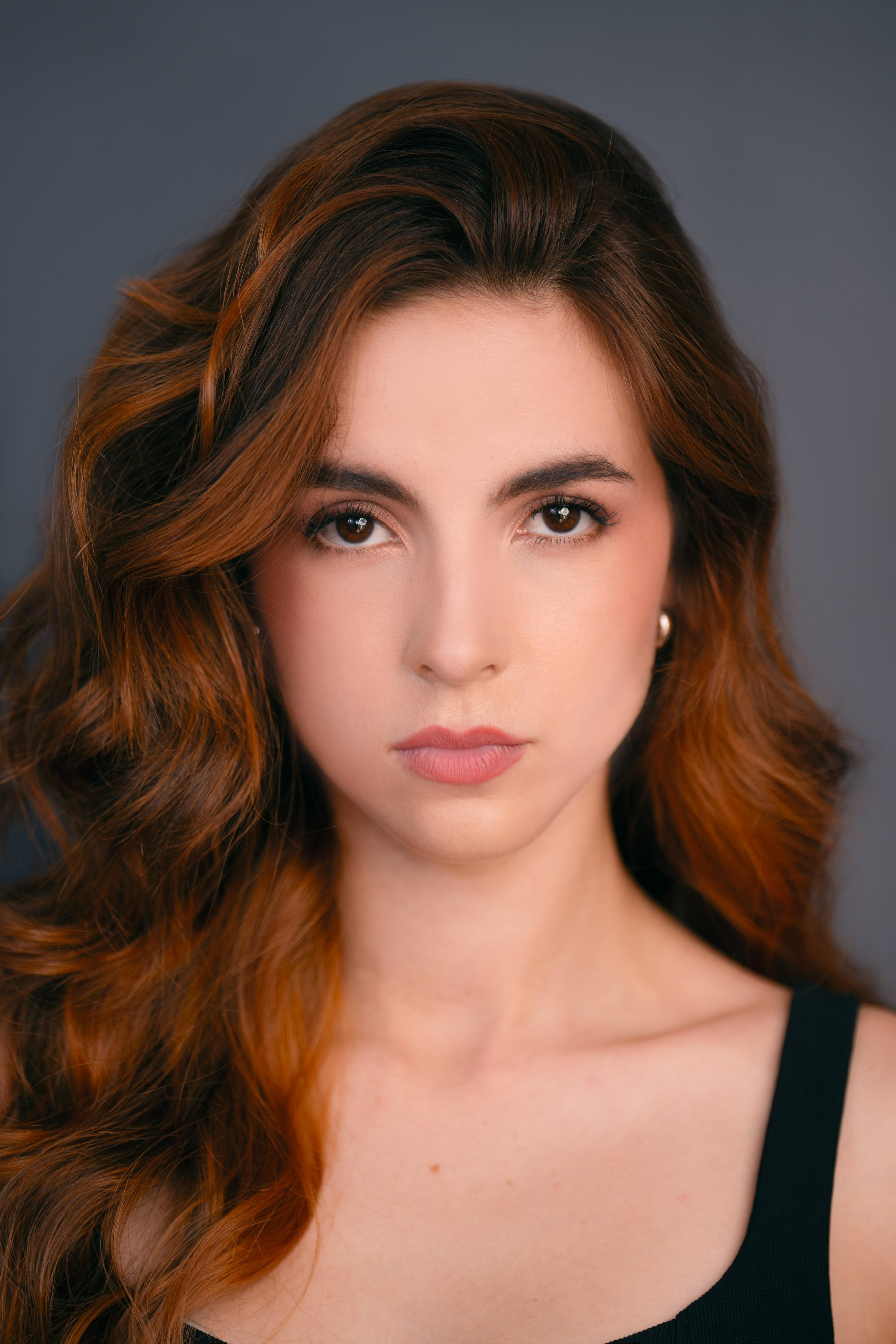 Carolina Angarita