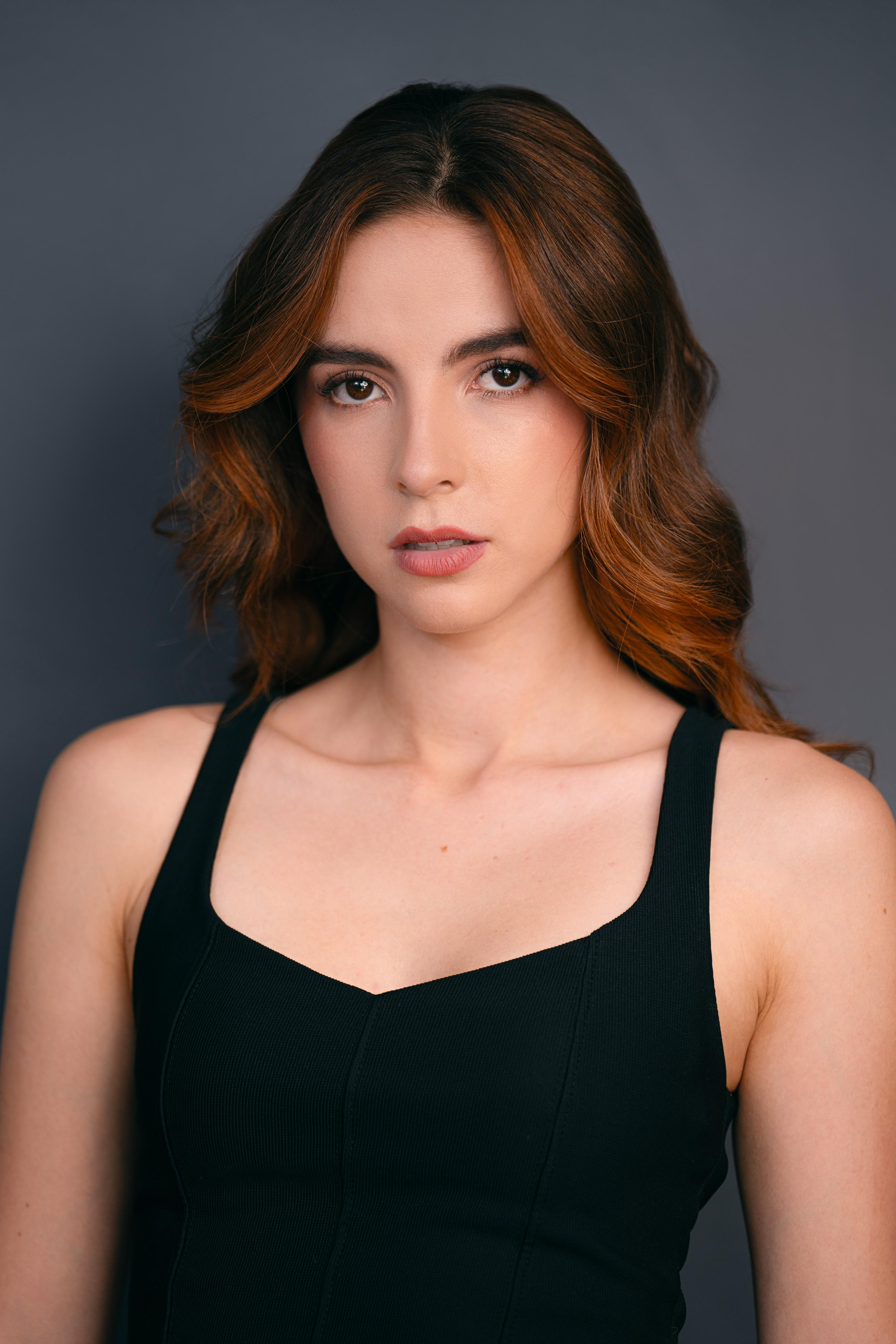 Carolina Angarita